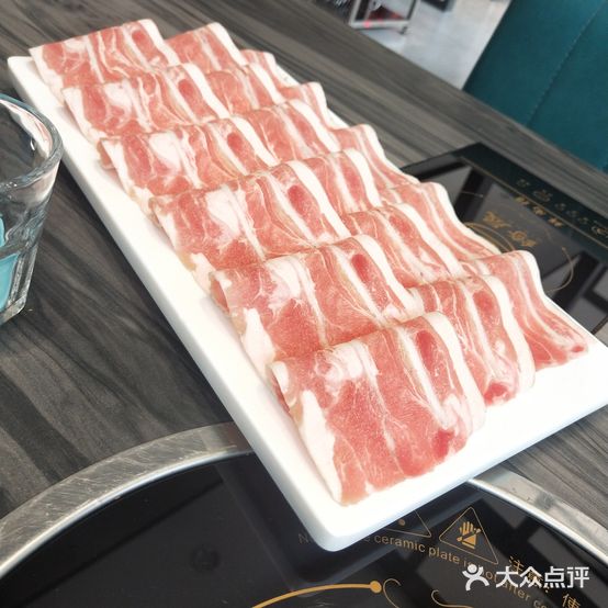 绮盛晟鲜尚捞时尚火锅(大石桥直营店)