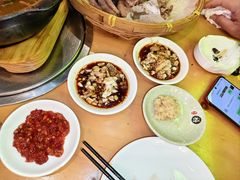 -湛林.粤西大排挡(前门店)