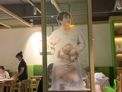 -蛙蛙叫干锅年代(簋街总店)