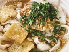 石河子风味凉皮-董小西的凉皮和椒麻鸡(三元桥店)
