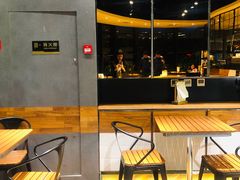 -Jamaicablue Coffeeshop(中央广场店)