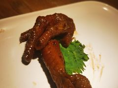 -青菁酒家·象山海鲜(胜利河美食街店)