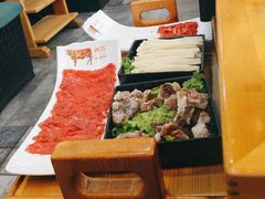 -牛记皇鲜牛肉火锅(环球度假区梨园店)