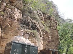 -湖洞水自然风景区