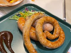 -安德烈俄式西餐厅(中央大街店)