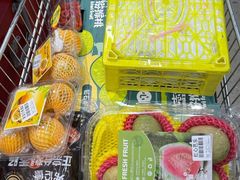 -嘿嘛仓储购(华明店)