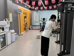 -FEELINGME乐刻私教馆·健身(玖悦荟店)