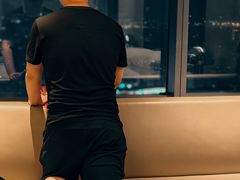 -上海龙之梦万丽酒店