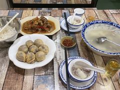 -南雄雄州土菜餐厅(粤北大厦店)