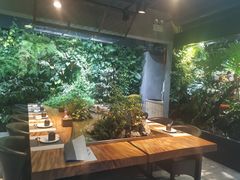 -森味薪火烧•烧鸟居酒屋•日本料理(望京店)