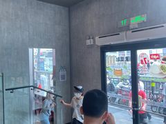 -肯德基(新八一店)