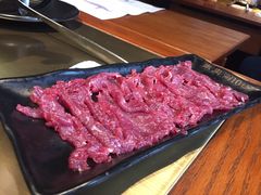 -手选潮汕鲜活牛肉火锅(二七广场店)