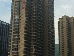 -曼哈顿商业广场(升龙广场店)