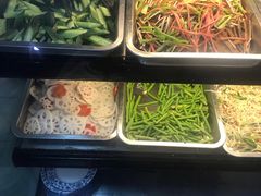 -陈掌柜澄城水盆羊肉(钟楼店)