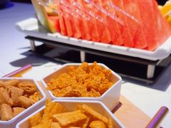 -星聚会KTV(合生汇黑金店)