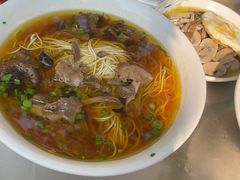 -兴福老面馆(寺路街店)