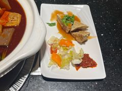 -吴记鲜定味