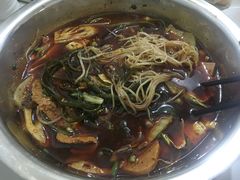 -蓉城西二道无名冒菜(西二道街店)