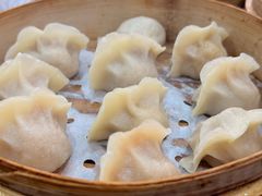 -老边饺子馆(中街店)