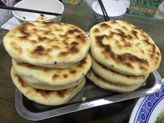 -慷富羊肉饸饹