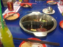 -马路边边串串香(涑河南街店)