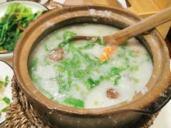 -火齐潮汕砂锅粥(五道口店)