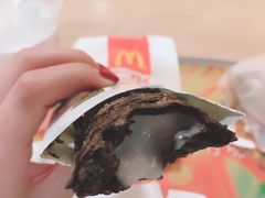 -麦当劳(南京宁海路店)