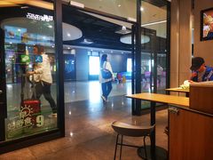 -德克士(虹桥火车站店)