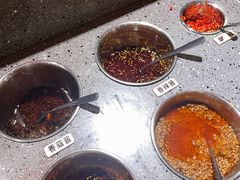 -火儿旺重庆老火锅 (吉力湖街店)