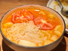 -星叶·东南亚料理(温州万象城店)