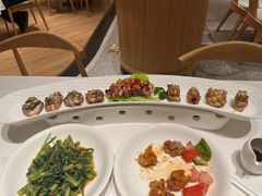 -莆田餐厅PUTIEN(武商MALL店)