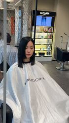 -凯博K-boom Hair Salon