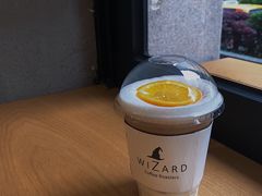 -WIZARD COFFEE咖啡巫师