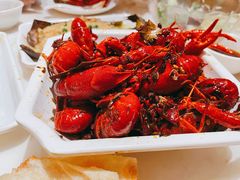 精品麻辣龙虾-阿胖龙虾(罍街店)
