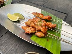 -Ameigo梅果·云贵川bistro(长宁来福士店)