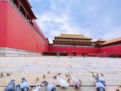 -东华门大街小区