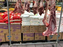 -永辉超市(六里桥店)