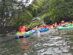 -雅鲁激流探险漂流