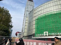 -南京时尚莱迪购物广场(正洪街店)