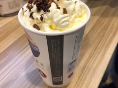 -一杯潮茶·专注潮汕茶饮(十二中创始店)