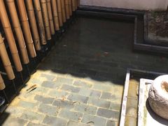 门面-竹里馆·淮扬菜·功夫茶(老门东店)