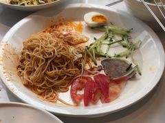 -清真·宁夏印象·盐池滩羊肉体验店(江宁路店)