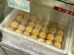 -北京稻香村(西单购物中心店)