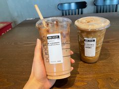 -星巴克(湖州安吉浙北大厦店)