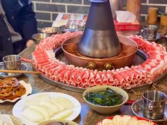 牛羊肉土豪圈-刘老表·瓦罐汤涮肉(青云谱店)