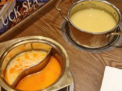 -行运海鲜食集(北京首店)