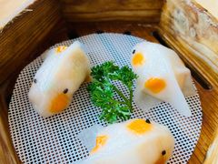 -富丽华大酒店·御园中餐厅(茶亭路店)