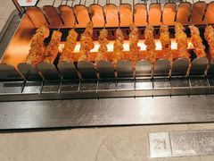 -丰茂烤串(金源店)