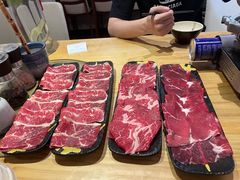-一井烧肉·活鳗·寿司(望京SOHO店)