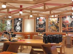 -味千拉面(广州白云机场T1西二店)